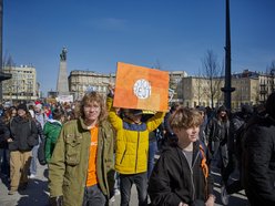 Marsz Przeciwko Hejtowi i Mowie Nienawiści