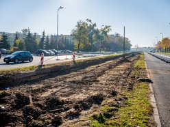 Remont Śmigłego-Rydza i Niższej