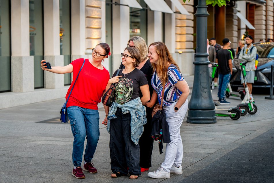 Songwriter Łódź Festival