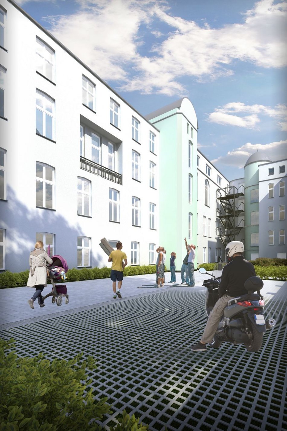 mat. Design Lab Group