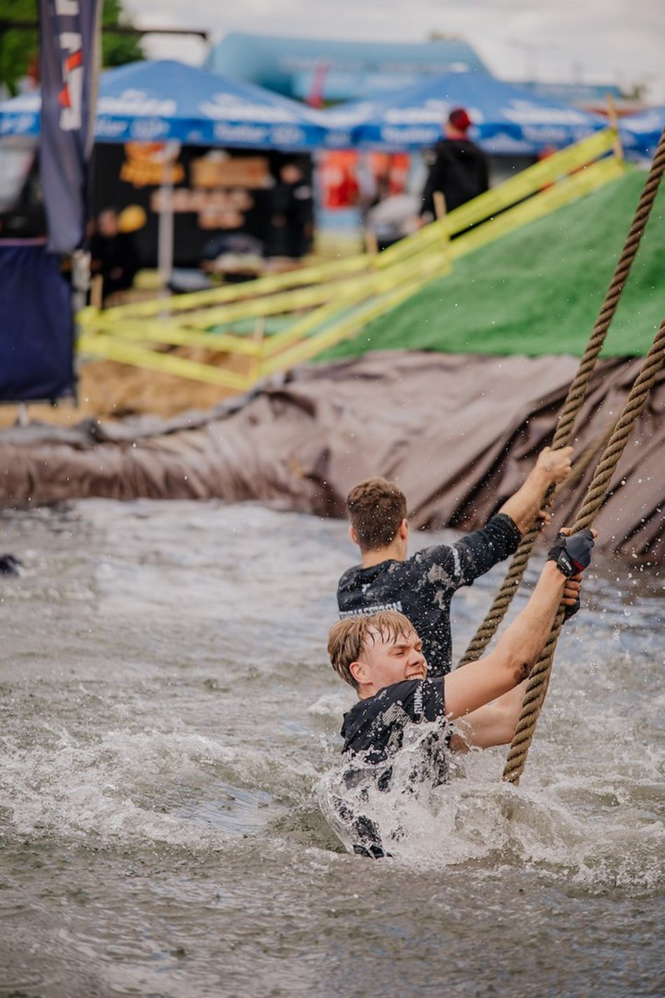 Łódź. Runmageddon 2026. Odszukaj na zdjęciach!