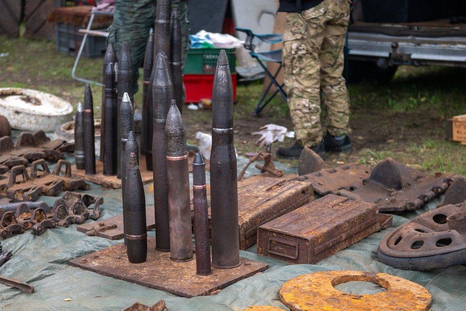 Łódź. Moto Weteran Bazar w Łodzi. Prawdziwy raj dla kolekcjonerów zabytkowych pojazdów