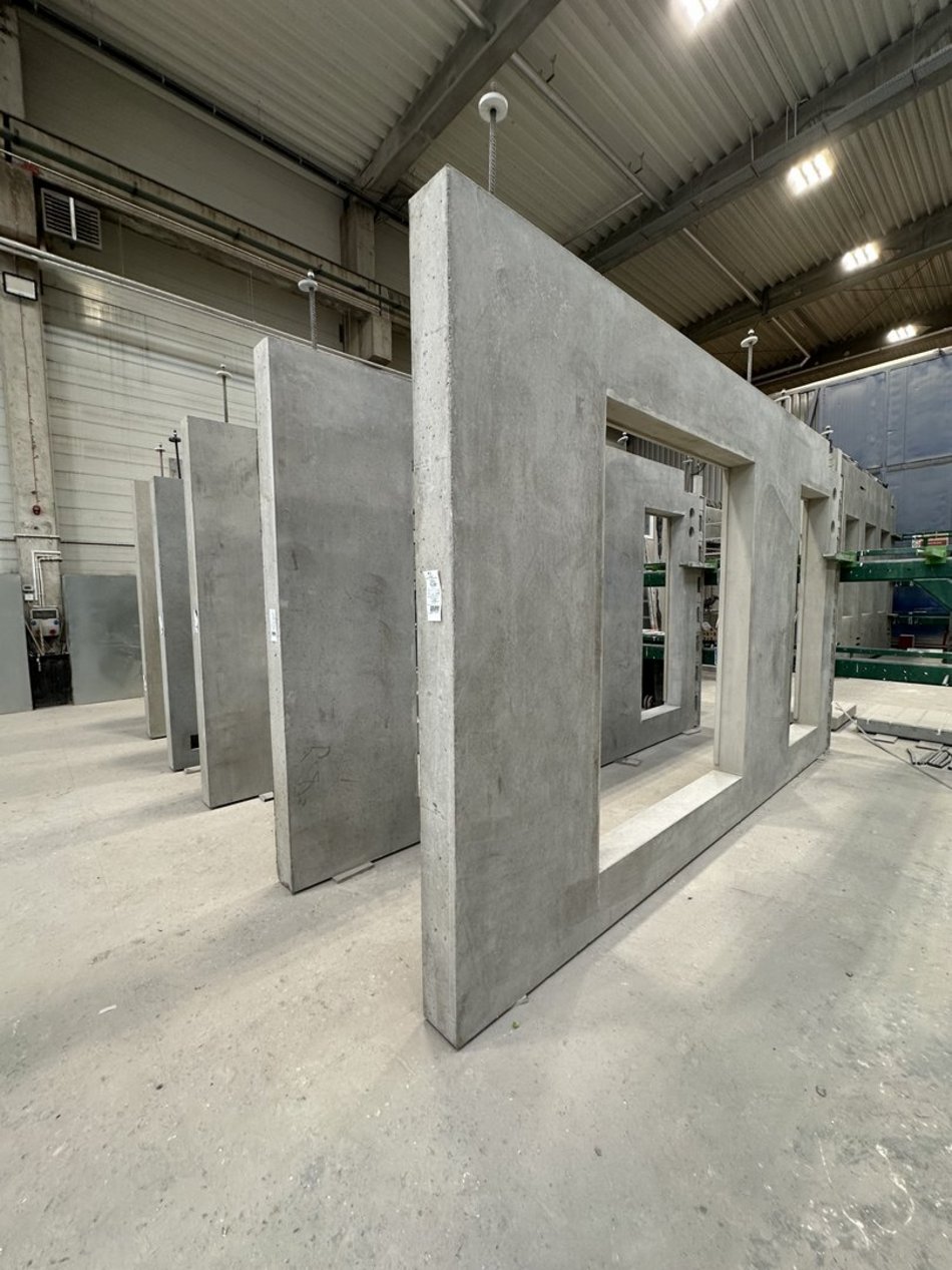 Łódź. Nowy blok w kilka tygodni