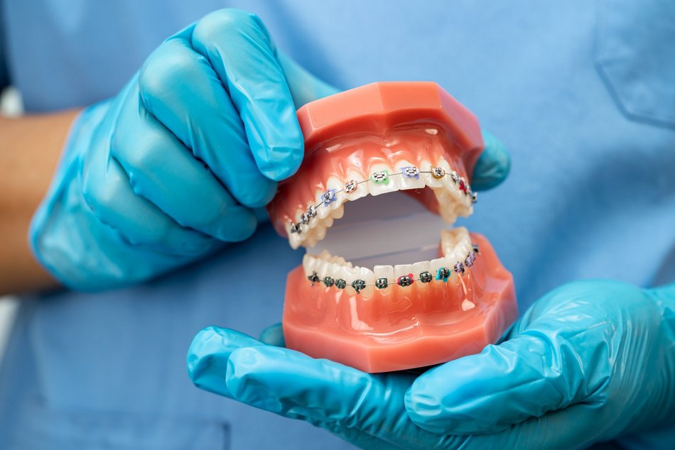 Łódź. TOP 10 ortodontów w Łodzi polecanych przez portal ZnanyLekarz.pl