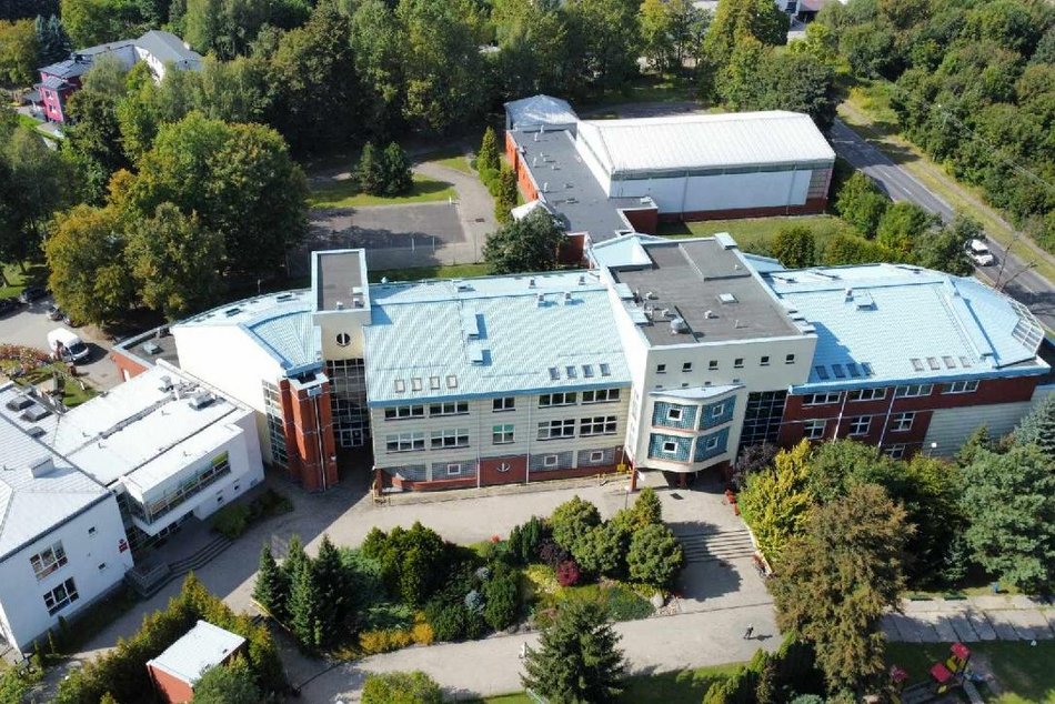Nowosolna w Łodzi to nie tylko słynne skrzyżowanie. Poznaj jej historię i zobacz, jak się zmieniła!