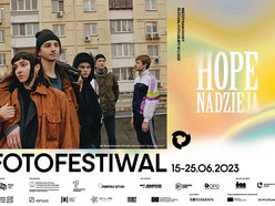 Fotofestiwal 2023 w Łodzi rozpocznie się 15 czerwca