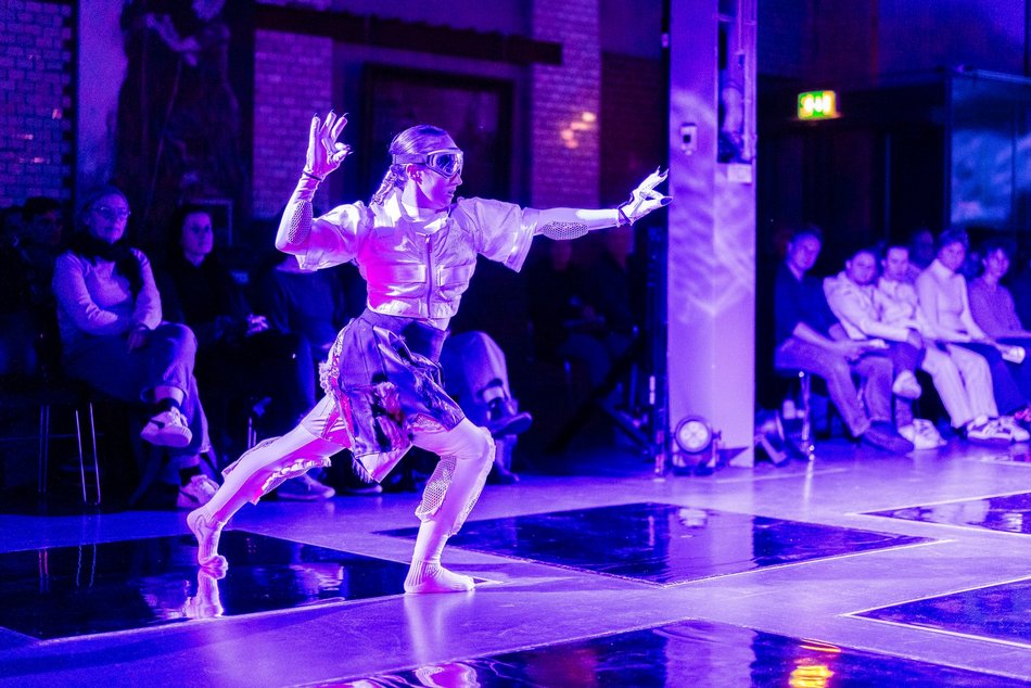 Co robić w weekend w Łodzi? Dragan w Manufakturze, monodram o Edith Piaf i więcej