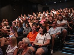 Łódź. Pierwszy Stand-up Piotrkowska za nami! Salwy śmiechu i mnóstwo dobrej zabawy