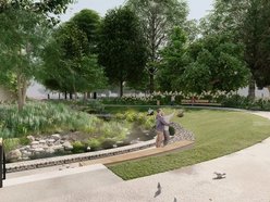 Łódź odkrywa rzekę Lamus! Podejrzyj pionierski projekt od kuchni!