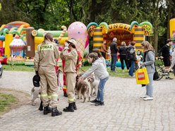 Łodzianie świętują 150-lecie Straży Pożarnej w Łodzi. Piknik, warsztaty i pokazy