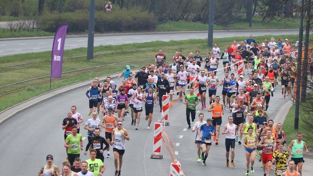 DOZ Maraton 2024. Zapisz się i uczestnicz w Mistrzostwach Polski w maratonie!