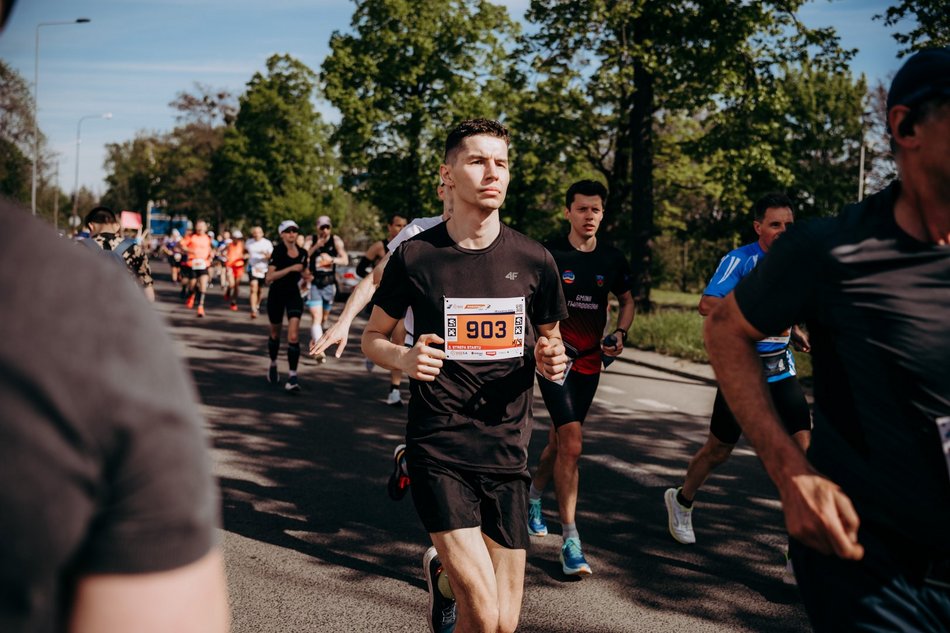 DOZ Maraton Łódź 2024 zdjęcia