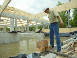 Łódź. Aquapark Fala w Łodzi ma już 18 lat! Ale to zleciało! Zobacz, jak zmieniło się to miejsce