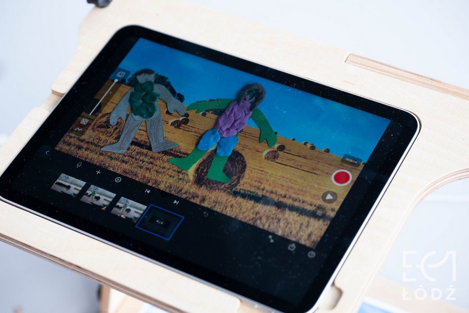 Łódź. Dzień Dziecka w EC1 Łódź. Eksperymenty, warsztaty i kosmiczny piknik