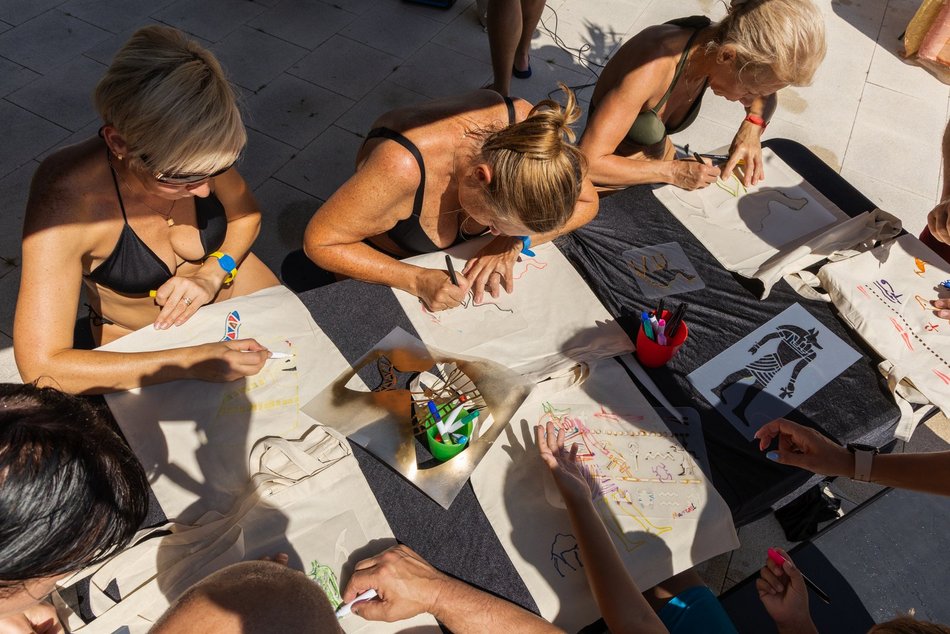 Łódź. Starożytny Egipt bez wyjeżdżania z Łodzi! Wystarczy odwiedzić Aquapark Fala!