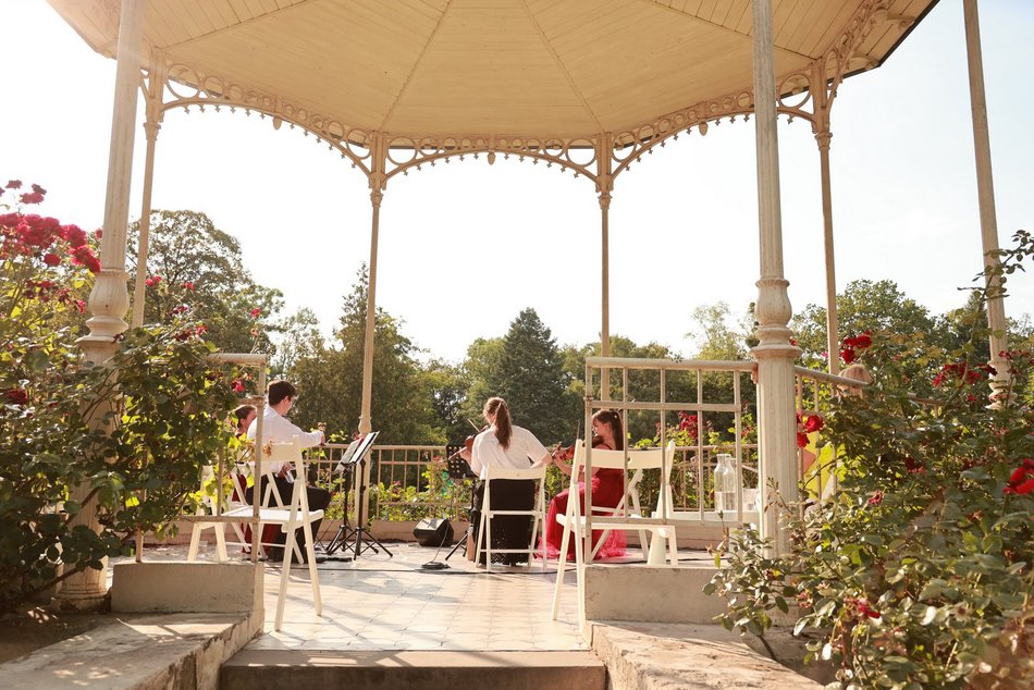 Łódź. Gdzie się oświadczyć w Łodzi? Taras widokowy w EC1, Manu Eye, kładka nad Mickiewicza i więcej