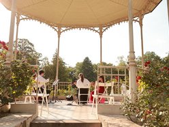 Łódź. Gdzie się oświadczyć w Łodzi? Taras widokowy w EC1, Manu Eye, kładka nad Mickiewicza i więcej