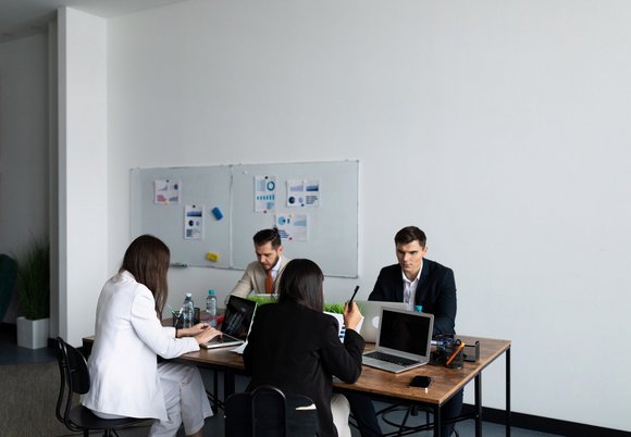 Łódź. Projekt „Kierunek PRACA" w Łodzi. Weź udział i powróć na rynek pracy 