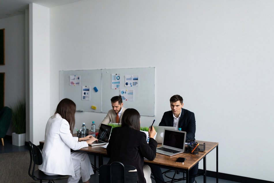 Łódź. Projekt „Kierunek PRACA" w Łodzi. Weź udział i powróć na rynek pracy 