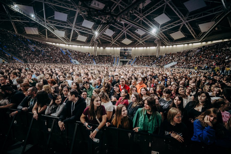 Łódź. Kierunek Łódź! Jesteśmy w turystycznej ekstraklasie i wiemy, dlaczego miliony osób chcą tu przyjeżdżać