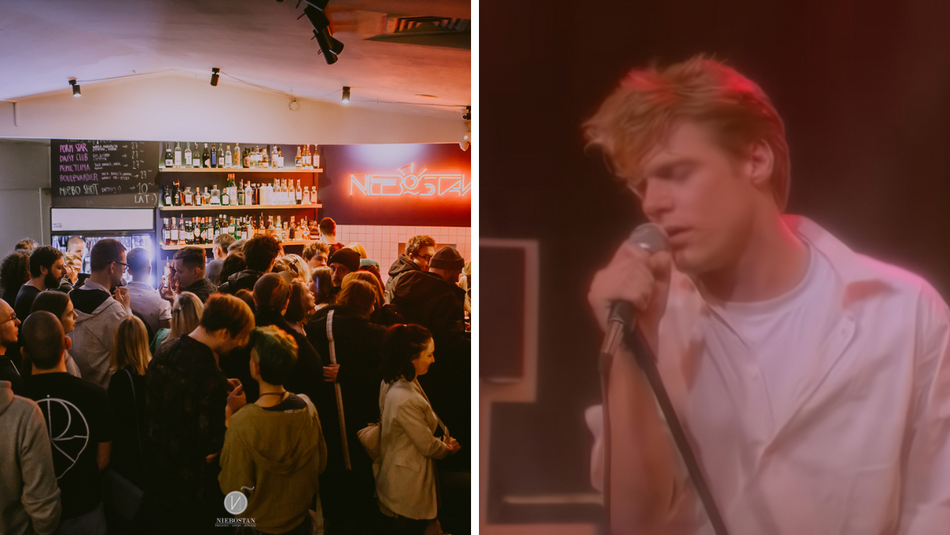 Łódź. Voyage Voyage, Stayin' Alive, ale to... Łódź! Gdzie odnaleźć miejsca z największych hitów?