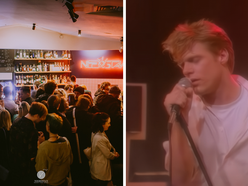 Łódź. Voyage Voyage, Stayin' Alive, ale to... Łódź! Gdzie odnaleźć miejsca z największych hitów?