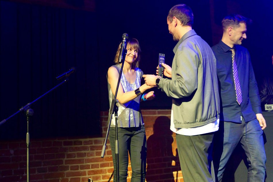 Łódź. PL Music Video Awards 2025 w Łodzi rozdane! Zobacz, kto zgarnał nagrody