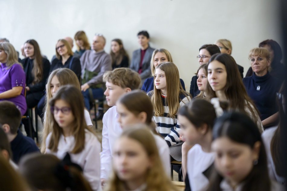 Łódź. Startuje nabór do szkół średnich w Łodzi na rok szkolny 2026/27. Nie przegap terminu!