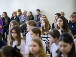 Łódź. Startuje nabór do szkół średnich w Łodzi na rok szkolny 2026/27. Nie przegap terminu!