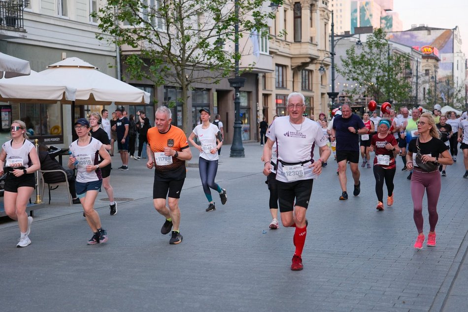 Rossmann Run 2026. Zdjęcia z biegu