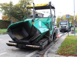Łódź. Ulice w Łodzi zabezpieczane na zimę. Sprawdź, na czym polegają prace