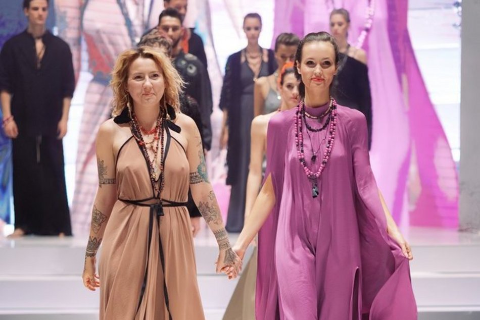 Manufaktura Fashion Week. Święto mody dla osób w każdym rozmiarze