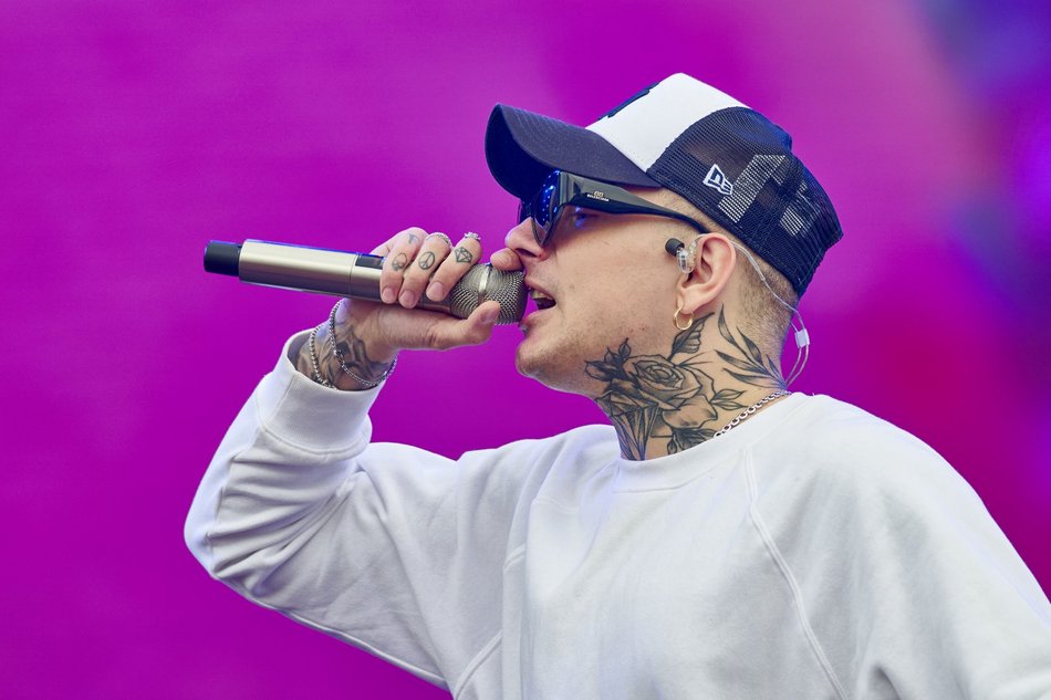 Smolasty na Łódź Summer Festival 2024