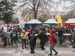 Światowy Dzień Ubogich w Łodzi