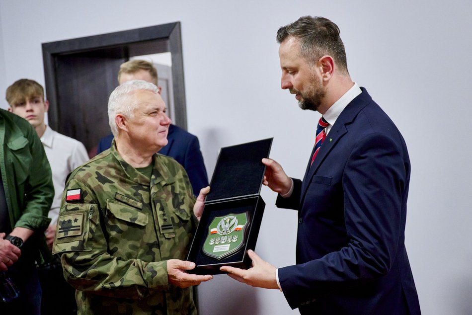 Wojskowa Akademia Medyczna w Łodzi zostanie odtworzona