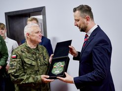 Wojskowa Akademia Medyczna w Łodzi zostanie odtworzona