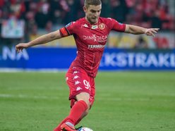 Jak piłkarze Widzewa zaprezentują się po przerwie reprezentacyjnej