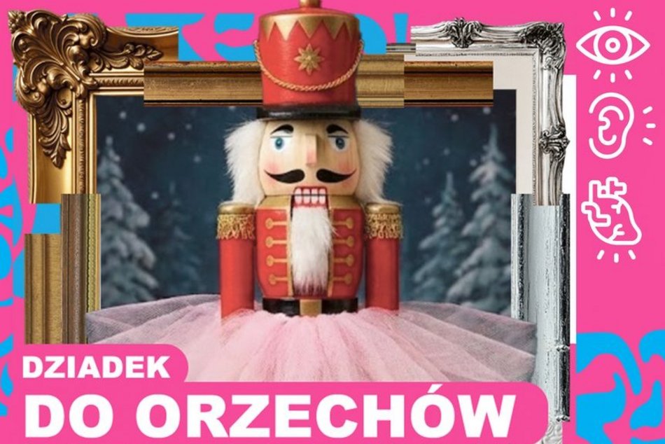 Łódzki Festiwal Kultury. Spektakle, koncerty i spotkania litereackie. Sprawdź line-up na grudzień!