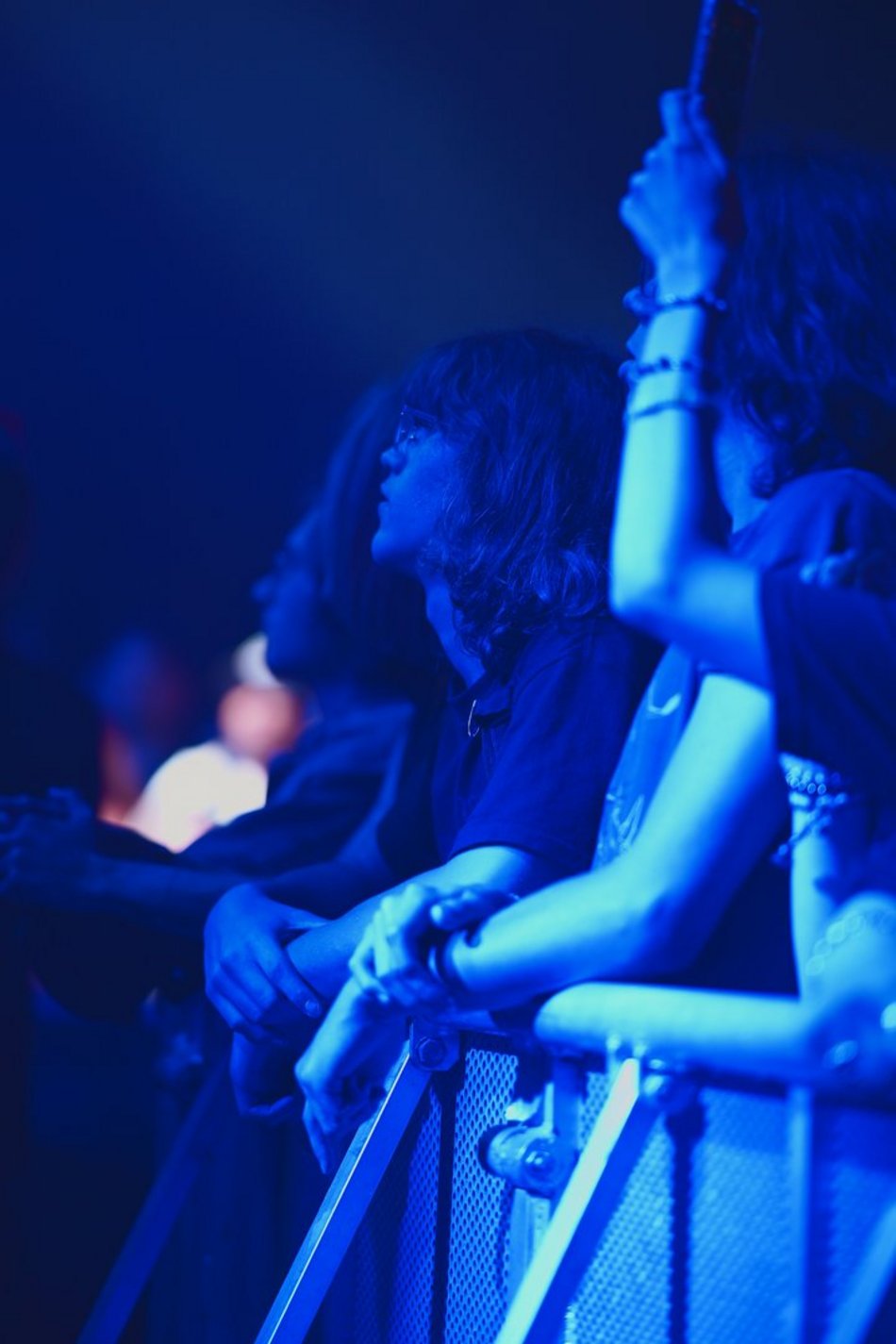 Łódź. Cool Kids of Death na Łódź Summer Festival 2025! Energia i bezkompromisowe brzmienia