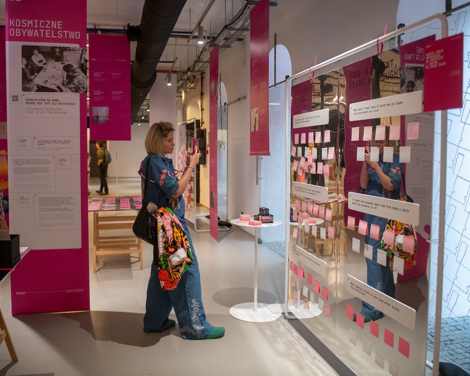 Łódź Design Festival 2025 wystartował! Przed nami dni pełne współczesnego designu