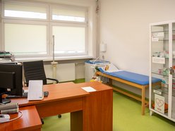 Poradnia przy ul. Maratońskiej 71