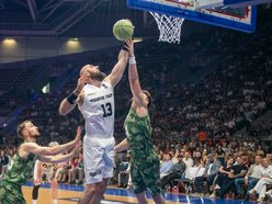 Łódź. Co robić w weekend w Łodzi? Mecz Gortat Team, wystawa „Nowa moda polska”, k-pop