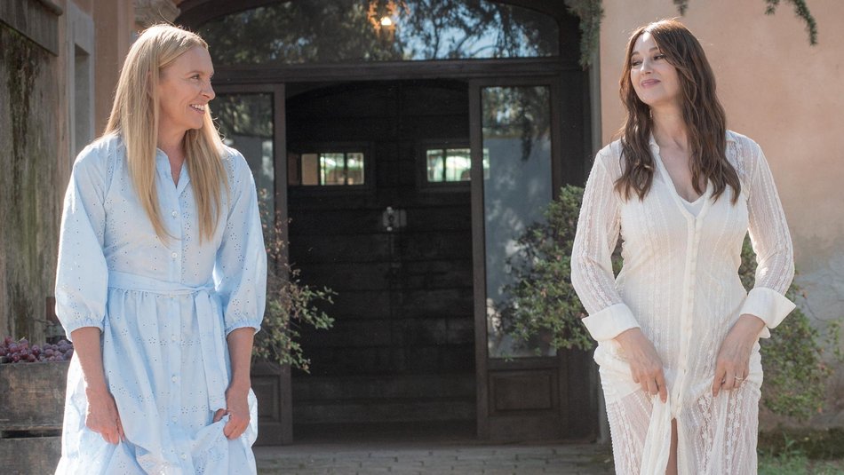 Łódź. Hity w telewizji w dniach 8-14 grudnia. Przeczytaj rekomendacje od Toya, które filmy warto obejrzeć