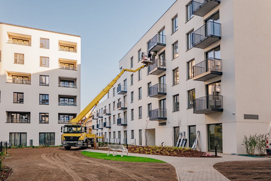 Łódź. Ile zapłacimy za metr własnego „M” w 2025 roku?