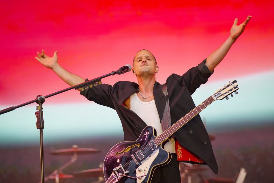 Łódź. TOP 25 zdjęć z Łódź Summer Festival. Tak bawiliśmy się na poprzednich edycjach! [ZDJĘCIA]