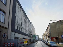 Łódź. Parkingi wielopoziomowe coraz bliżej!