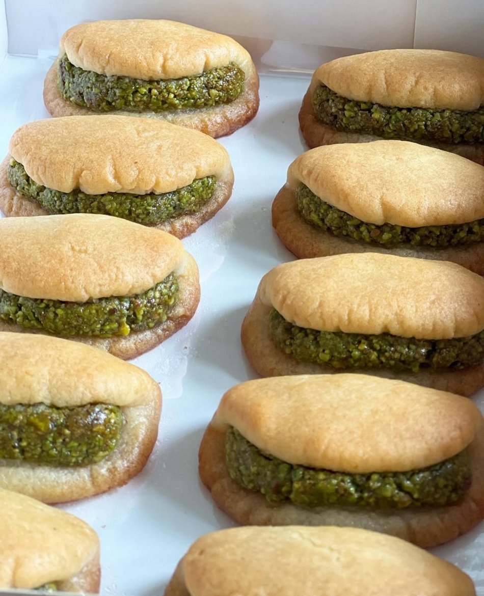 Łódź. Tucem Sancakli przeniosła do Łodzi smaki rodzinnej kuchni