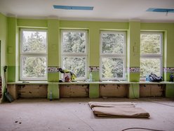 Łódź. Nowe żłobki w Łodzi. Prace przy Syrenki nie zwalniają tempa!