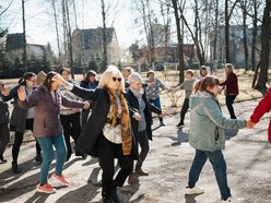 Łódź. Bezpłatne zajęcia w Centrum Zdrowego i Aktywnego Seniora