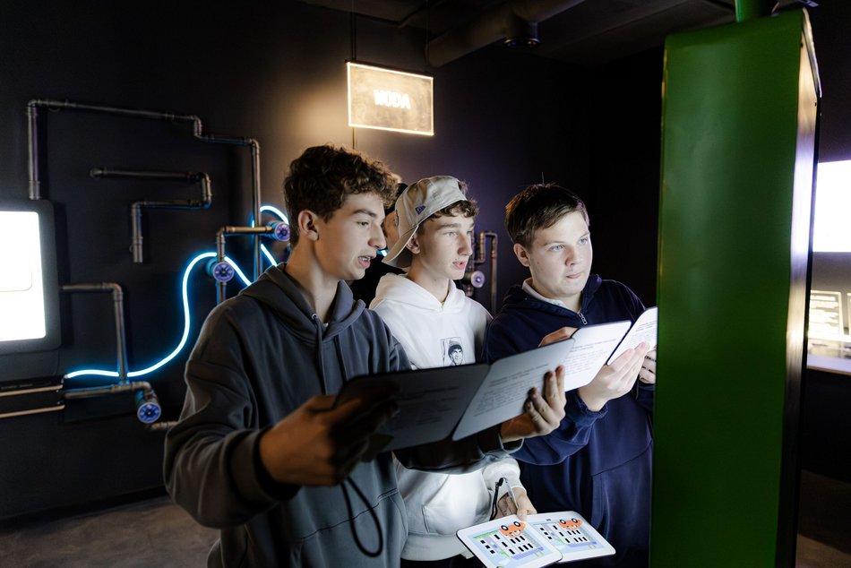 Łódź. Nowe EkoCentrum w Łodzi już otwarte! Ważny Punkt Zwrotny na mapie miasta